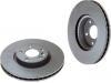 диск тормозной Brake Disc:31202331