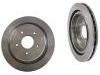 Brake Disc:10445858