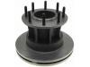 Bremsscheibe Brake Disc:5C3Z-1102-GB