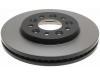 Bremsscheibe Brake Disc:6F2Z-1125-A
