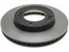 диск тормозной Brake Disc:51712-3E200