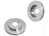 диск тормозной Brake Disc:40206-0B000