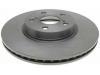 диск тормозной Brake Disc:43512-12710