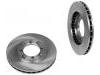 Disque de frein Brake Disc:MB618629