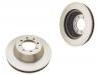 диск тормозной Brake Disc:F4UZ-1102-F