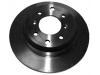 Disque de frein Brake Disc:006 051 694 800 00