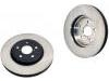 Disco de freno Brake Disc:43512-50220