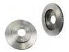 Disco de freno Brake Disc:40206-7S000