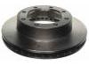 Brake Disc:E5TZ-1102-B