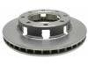 Brake Disc:3821534