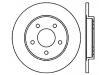 диск тормозной Brake Disc:32002858