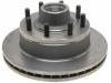 Brake Disc:E0TZ-1102-C