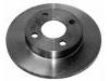 Disco de freno Brake Disc:89 32 000 060