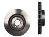 диск тормозной Brake Disc:4642122