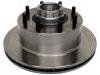 Disque de frein Brake Disc:C8TZ-1102-A