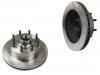 Brake Disc:F2UZ-1102-A