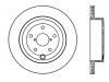 Disco de freno Brake Disc:26700-FG010