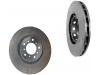 Brake Disc:34 11 2 229 528
