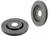 диск тормозной Brake Disc:45251-SL0-J00