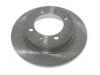 диск тормозной Brake Disc:MB081580