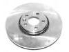 диск тормозной Brake Disc:31277342