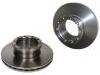 Disco de freno Brake Disc:81.50803.0026