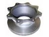 Disque de frein Brake Disc:67968644