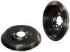 Tambor de freno Brake drum:1J0 609 617 B