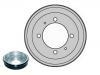 刹车毂 Brake Drum:58411-22010