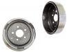 Tambor de freno Brake Drum:211 609 615