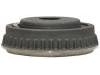 Brake Drum:E3SZ-1126-A