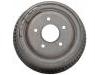 Тормозной барабан Brake Drum:D4AZ-1126-A