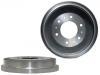 Bremstrommel Brake Drum:E07Z-1126-A