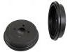 Tambor de freno Brake Drum:42431-52070