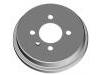 Tambour de frein Brake Drum:6X0 609 617