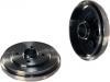 Bremstrommel Brake Drum:47 07 272