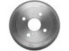 Тормозной барабан Brake Drum:42431-52010