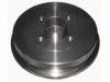 Bremstrommel Brake Drum:77 00 820 816