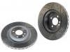 Brake Disc:34 11 6 784 371