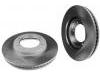 диск тормозной Brake Disc:K011-33-251A