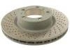 Bremsscheibe Brake Disc:997 351 401 01