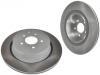 диск тормозной Brake Disc:43206-1CA0A