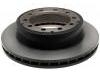 Disque de frein Brake Disc:12386685