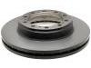 Disco de freno Brake Disc:12388047