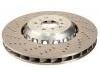 Brake Disc:34 11 2 284 101