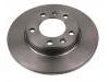 Brake Disc:16 107 619 80