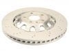 刹车碟 Brake Disc:8J0 615 301 F