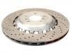 Disque de frein Brake Disc:34 21 2 284 103