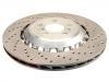 Disque de frein Brake Disc:34 21 2 284 104