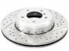 Brake Disc:34 20 6 797 600